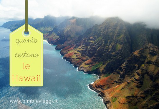 Quanto costa un viaggio alle Hawaii? Guida completa e consigli per risparmiare