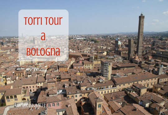 Scoprire Bologna dall’alto: un tour nella Selva Turrita