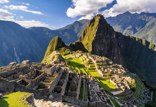 Perù con bambini: diario di un viaggio alla scoperta del Paese
