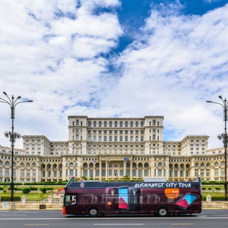 Bucarest con bambini - Romania con bambini - weekend in europa