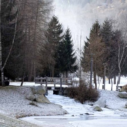 Val di Sole con bambini - Vacanza sulla neve in Trentino con bimbi