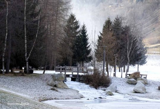 Val di Sole con bambini: weekend lungo sulla neve in Trentino