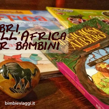 libri sull'africa per bambini - libri sul kenya per bimbi