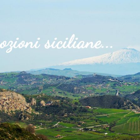 emozioni siciliane - blog tour in sicilia