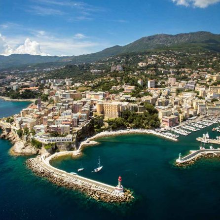 Vacanza in Corsica
