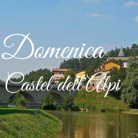 bimbieviaggi al grand tour appennino bolognese