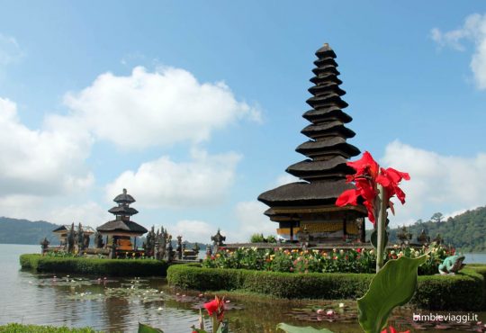 Bali con bambini: tappa nell’isola degli Dei