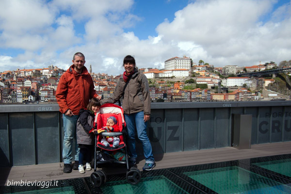 Porto con bambini - Porto