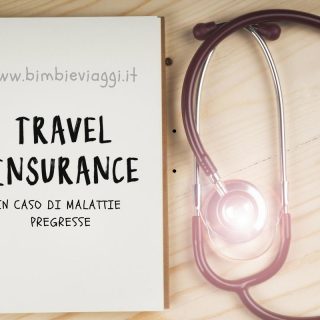 Assicurazione di viaggio in caso di malattie pregresse