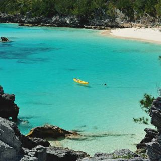 Diario di viaggio alle Bermuda con bambini: 5 giorni di relax!