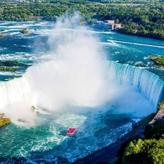 Diario di viaggio in Canada: 5 giorni a Toronto con bambini