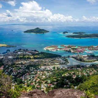 Mahè per bambini: diario di viaggio alle Seychelles in estate