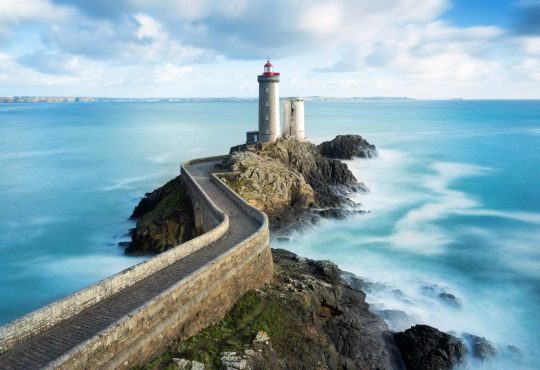 Vacanza on the road in Bretagna con bambini: alla scoperta degli imperdibili