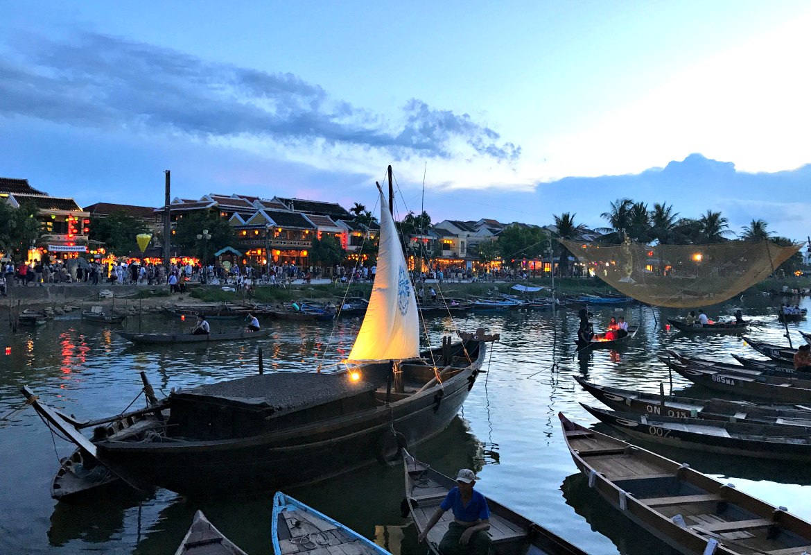 Hoi An