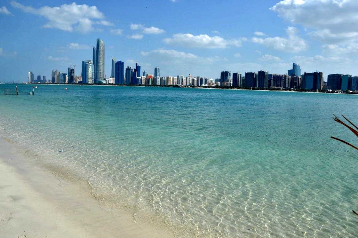 abu dhabi