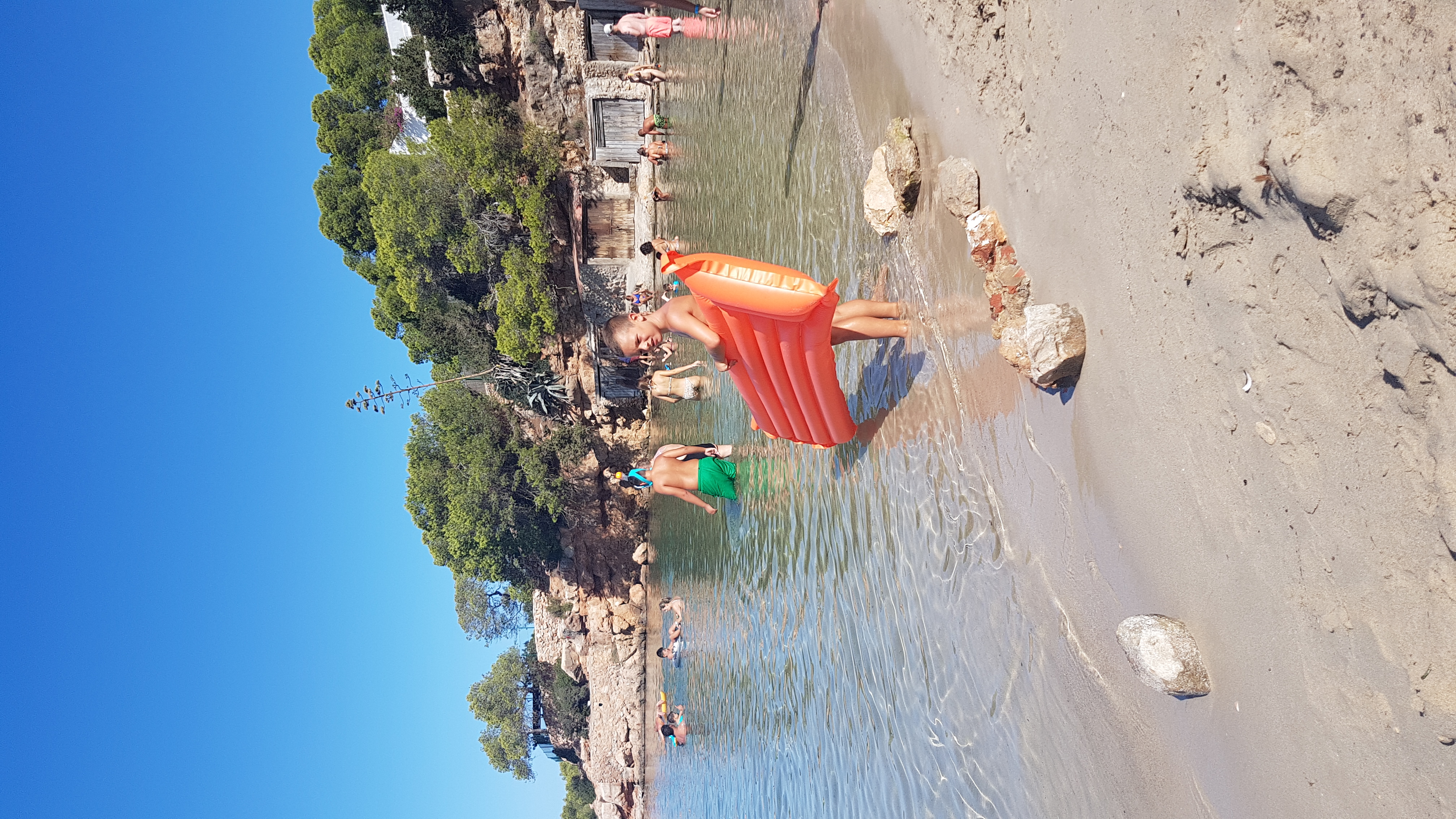 cala Graciò