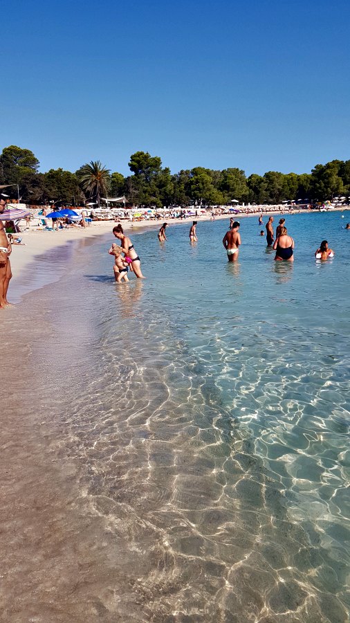 cala bassa