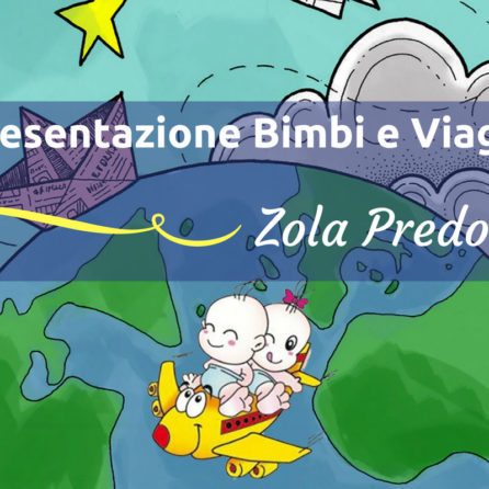 bimbi e viaggi a zola predosa freschi di stampa