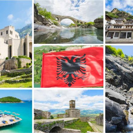 Albania con bambini - 10 cose da fare in Albania