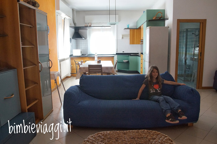 Bellaria-la-casa-al-mare-di-Anna-cucina