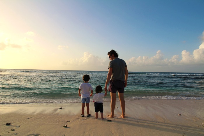 anse laborde - Spiagge per bambini a Guadalupa: quali sono le più adatte?