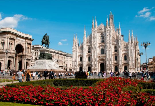 Milano con bimbi: 10 attività insolite consigliate da una mamma milanese