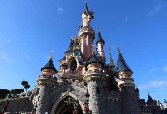 Codici sconto Disneyland Paris: qualche consiglio per risparmiare