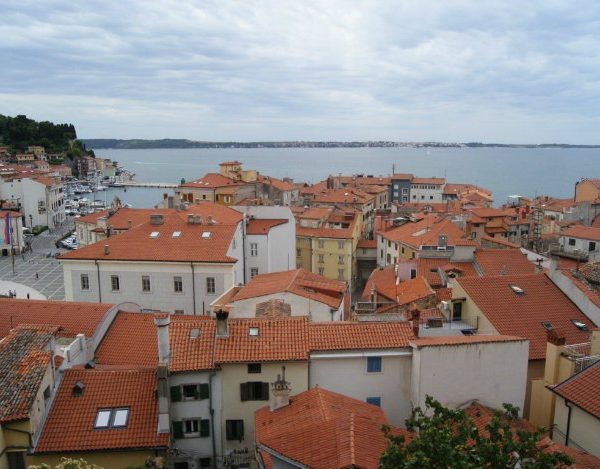 Piran con bambini - Vacanza in Slovenia con bimbi