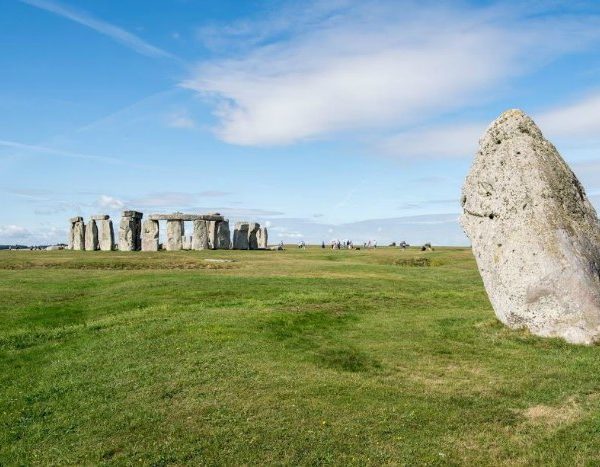 Stonehenge con bambini - Cotswolds e Galles con bambini on the road