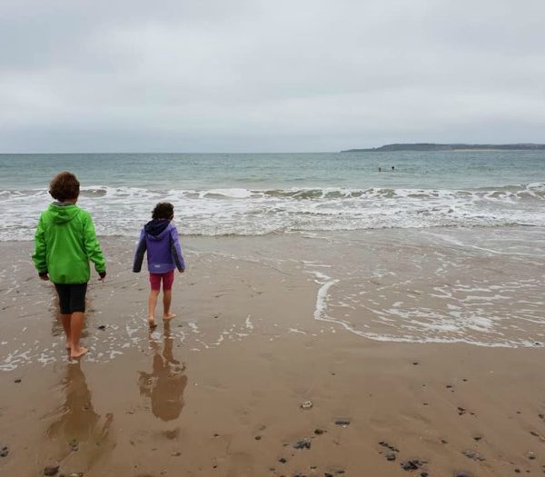 Temby con bambini - Cotswolds e Galles con bambini on the road