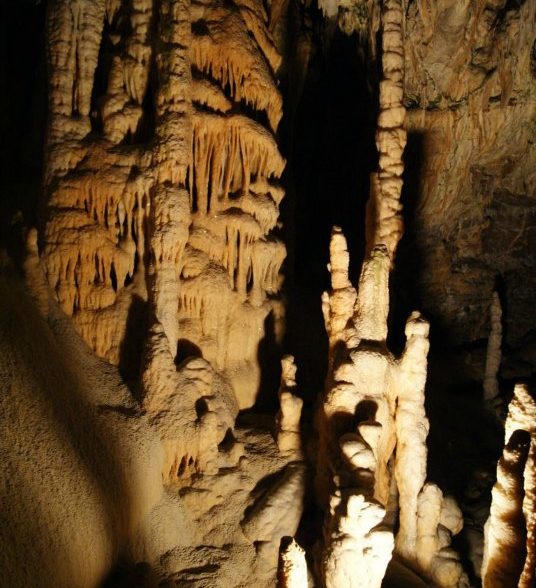 grotte di Postojna - Vacanza in Slovenia con bimbi