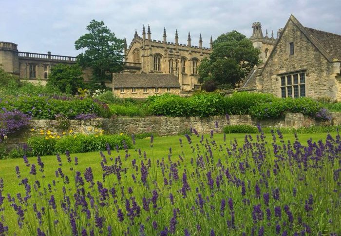 oxford con bambini - Inghilterra del sud con bimbi 