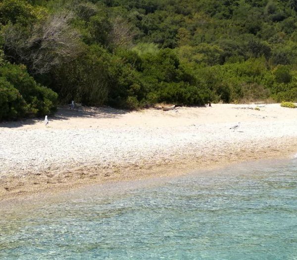 agios stefanos corfu con bambini - corfù con bambini