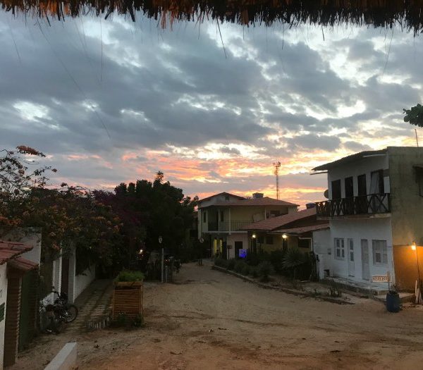 Jericocoara con bambini - Viaggio in Brasile con bimbi