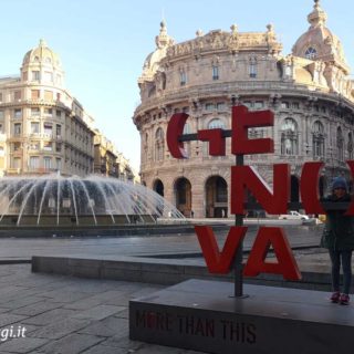 Musei di Genova con bambini: tour culturale della città con la Card Musei