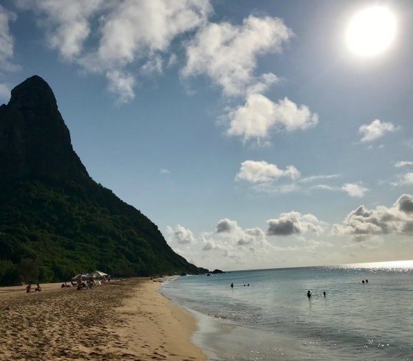 Noronha con bambini - Viaggio in Brasile con bimbi