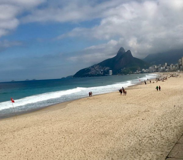 Rio de Janeiro con bambini - Viaggio in Brasile con bimbi