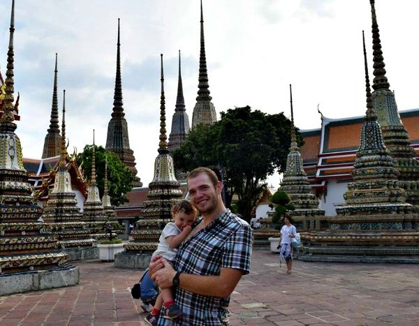 Bangkok con bambini - Thailandia del nord con bambini
