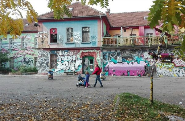 Lubiana con bambini: weekend in slovenia con bimbi