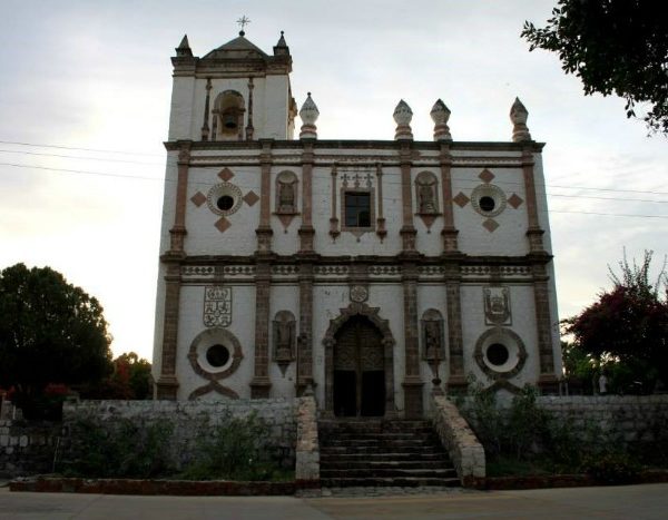 San Ignacio Baja California - Balene in Baja California