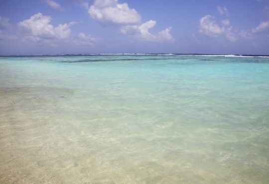 Isole Laccadive con bambini: un paradiso quasi sconosciuto