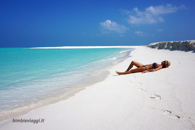 spiaggia di vashafaru maldive
