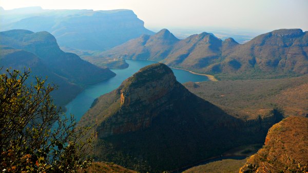 Three Rondavels Viaggio in Sudafrica con un bimbo: informazioni e consigli pratici