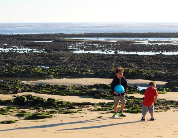 Ars en Re Plage - Cicloturismo in Francia con bambini: alla scoperta dell'Ile de Ré