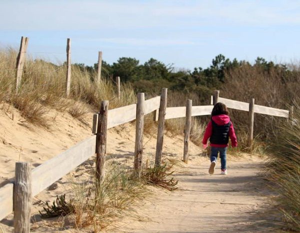 Cicloturismo in Francia con bambini: alla scoperta dell'Ile de Ré