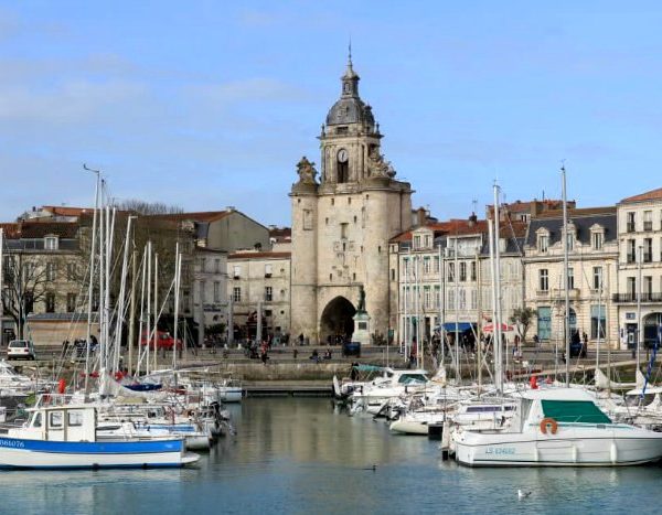 La Rochelle con bambini - Cicloturismo in Francia con bambini: alla scoperta dell'Ile de Ré