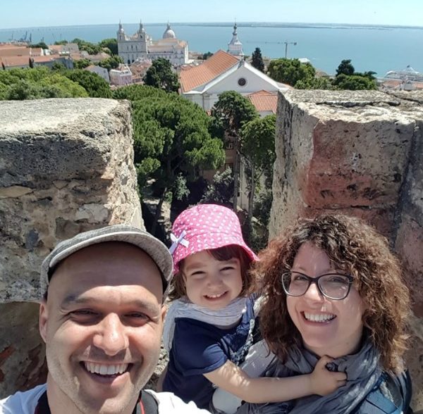 consigli per visitare Lisbona con bambini in tutte le stagioni