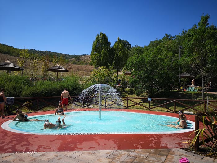 piscina per bambini bologna - parco acquatico bologna villaggio salute piu