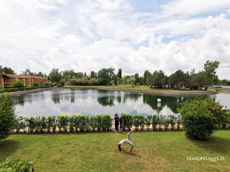 vacanza mare in veneto isola di albarella