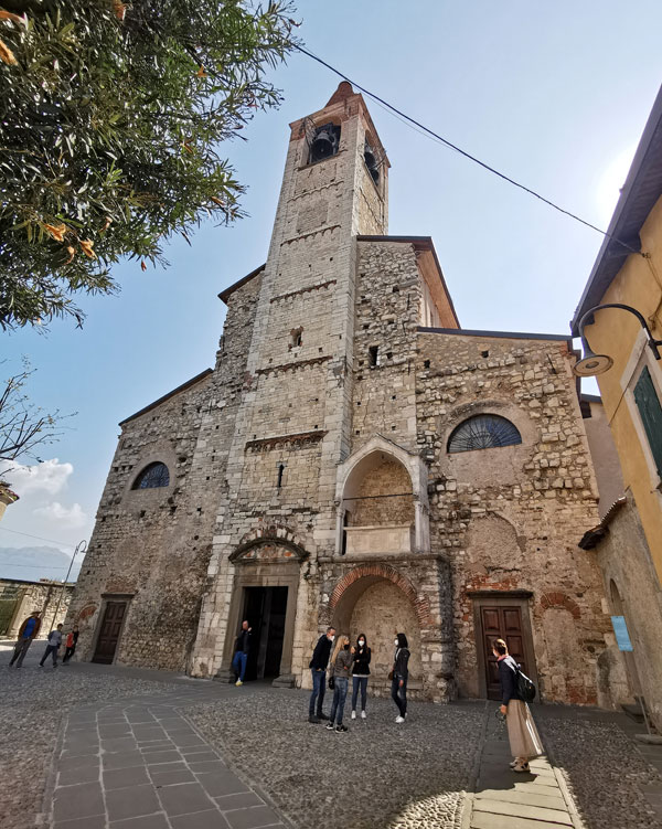 vacanza sul lago iseo con bambini Iseo